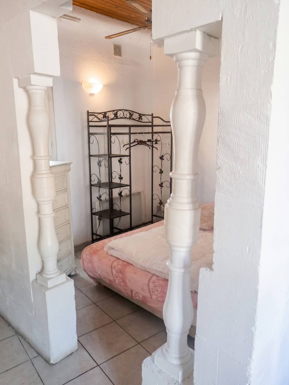 Foto 12 von 16: Apartment mit Meerblick in La Seyne-sur-Mer 38 m²