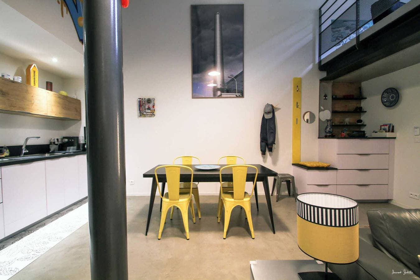 Foto 10 von 29: Loft 17