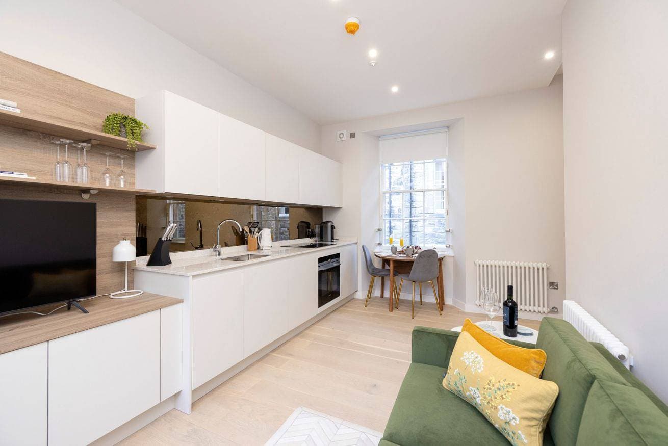Foto 7 von 15: Ferienwohnung für 2 Personen