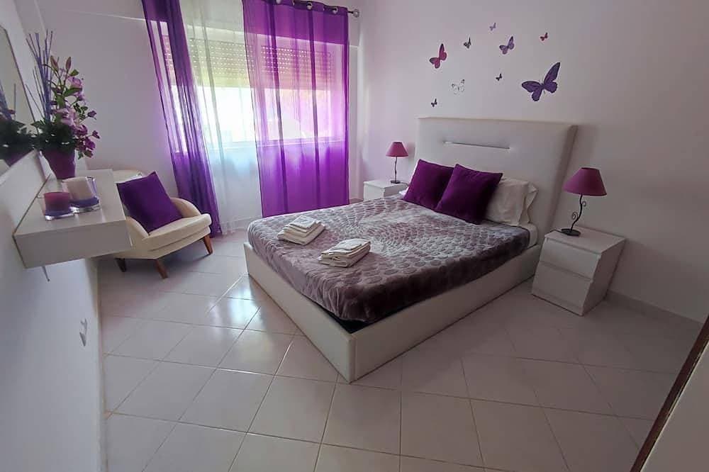 Foto 2 von 25: Apartment mit 2 Schlafzimmern Albufeira Falésia Beach 700 m vom Strand entfernt