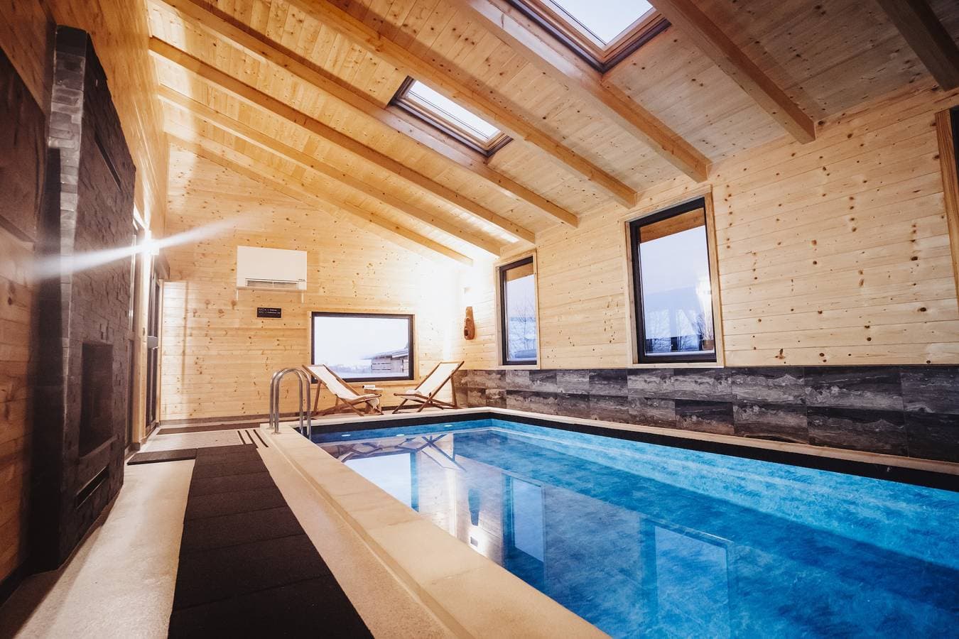 Ferienhaus 130m² 1