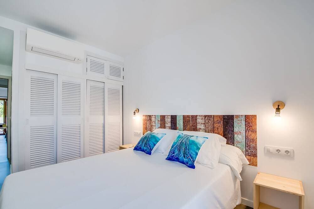 Foto 6 von 30: Super !! New apartment Cala Morlanda, up to 6 people. Pool, wifi incl
