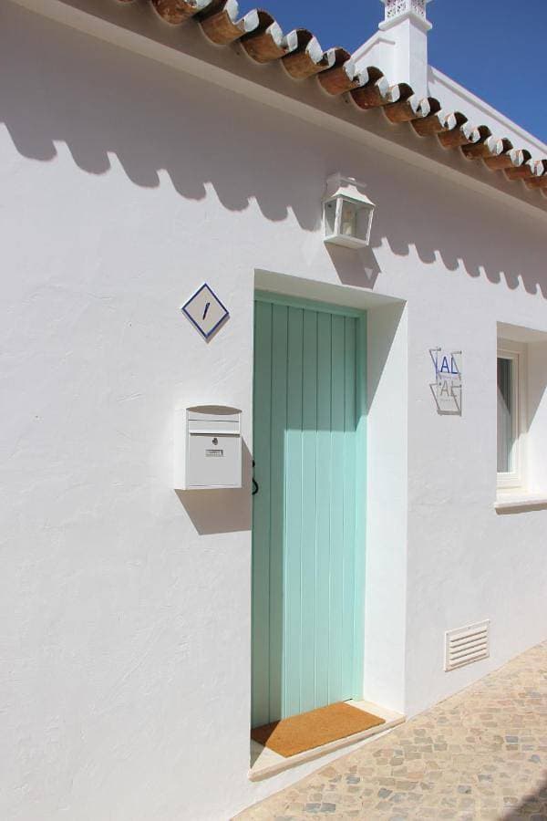 Casa de Benafim N.º 1 1