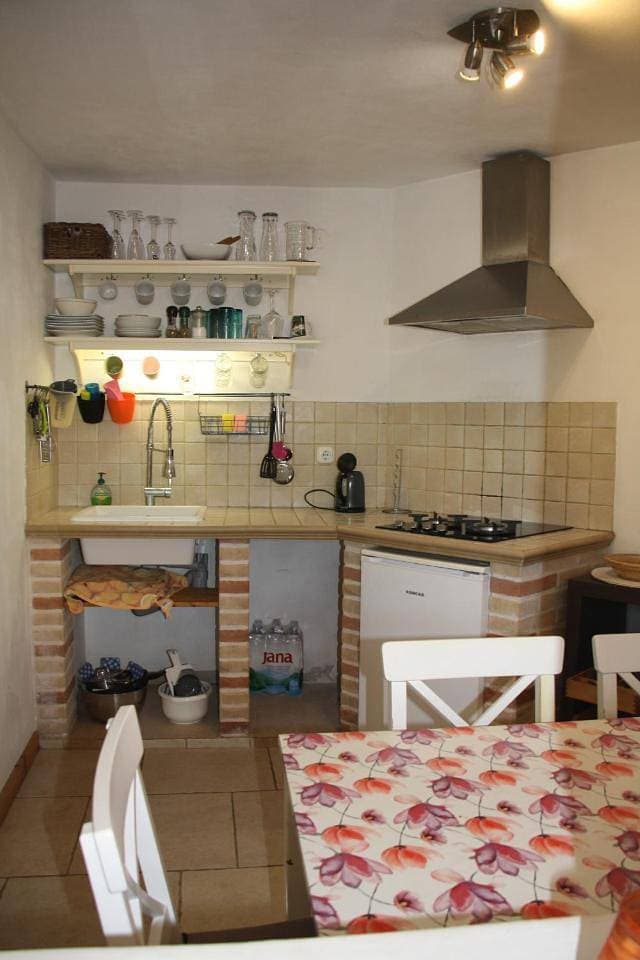 Foto 10 von 15: Two-Bedroom House