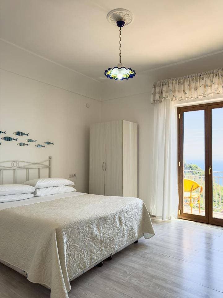 Foto 9 von 20: Double Room with Sea View