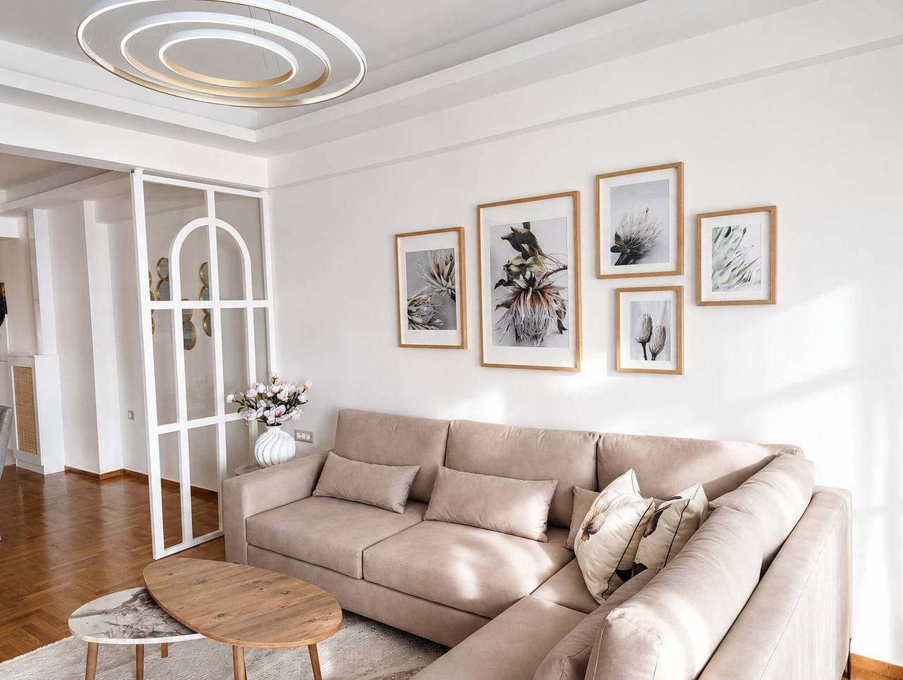 Foto 6 von 28: Kookaburra Luxusapartment 5 Minuten vom Meer entfernt 2Bd 4Pl 1Ba