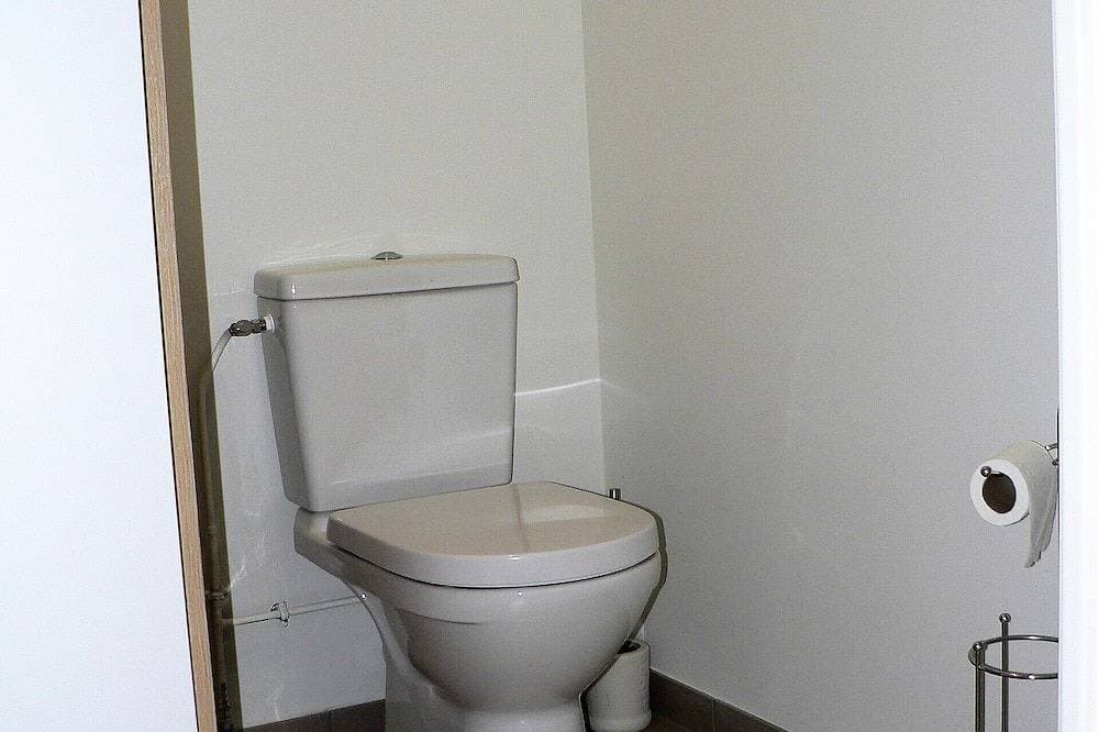 Foto 5 von 20: Komfortable Wohnung mit Wifi, TV, Balkon, Parkplatz, 2 Schlafzimmer, 1 Badezimmer, 4 Personen, 57m2