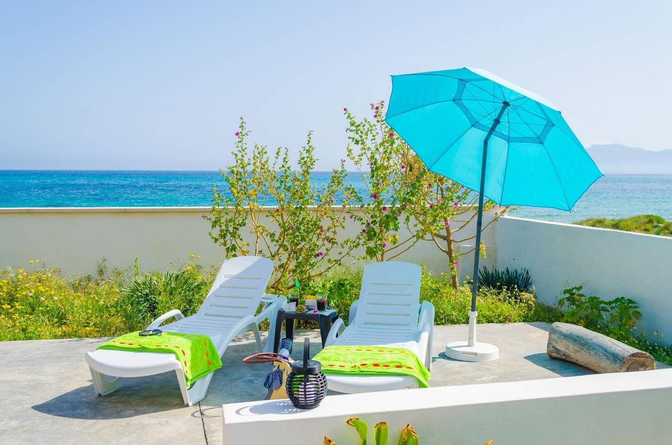 Foto 7 von 56: Porta De La Mar - Ferienhaus mit Meerblick in Son Serra de Marina. WiFi gratis