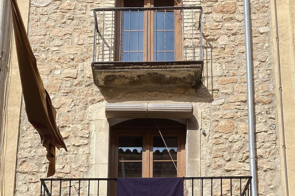 Foto 12 von 25: Casa Para 10 Personas en el Centro Histórico de la Villa Medieval de Montblanc