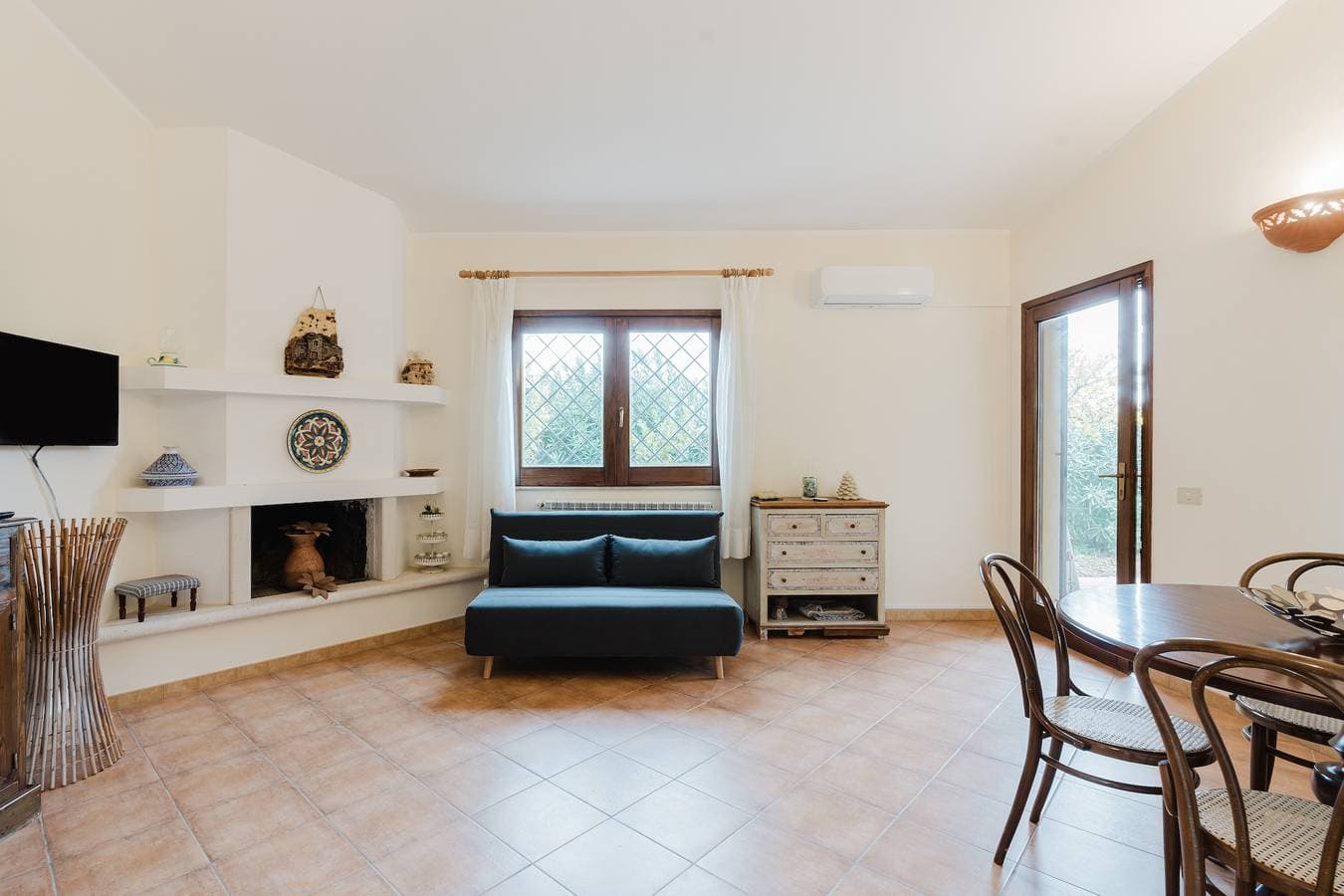 Foto 6 von 30: Villa 'Le Tuie' mit Bergblick, Wi-Fi und Klimaanlage