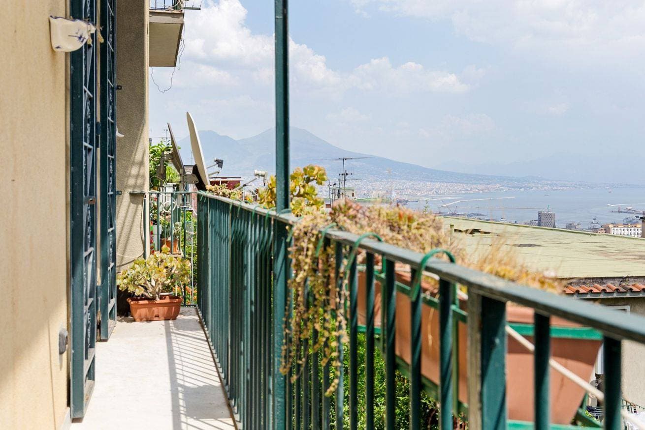 Ferienwohnung 160m² 1