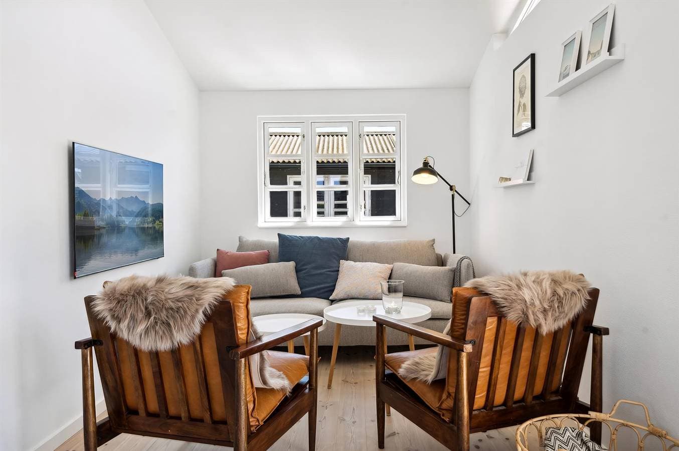 Foto 4 von 34: Pet friendly home in Bogense with WiFi