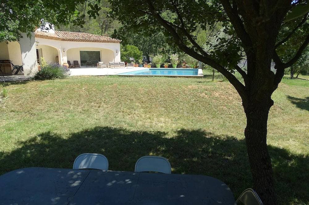 Foto 12 von 28: Villa au Petit Bonheur, 30 Minuten vom Meer