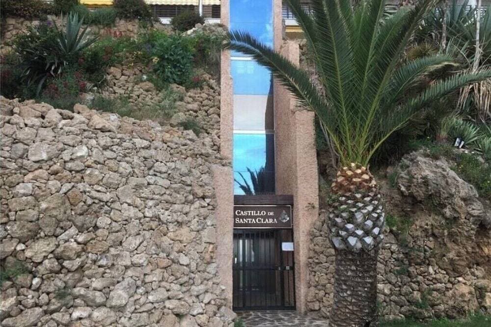 Foto 12 von 30: Erstes Strandstudio La Carihuela.