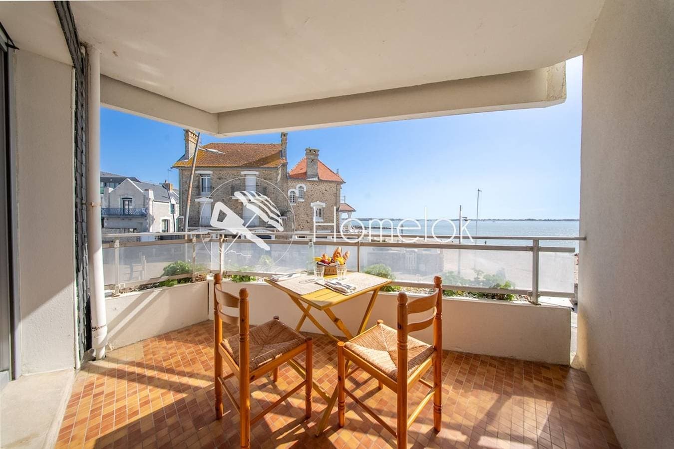 Ferienwohnung 75m² 1