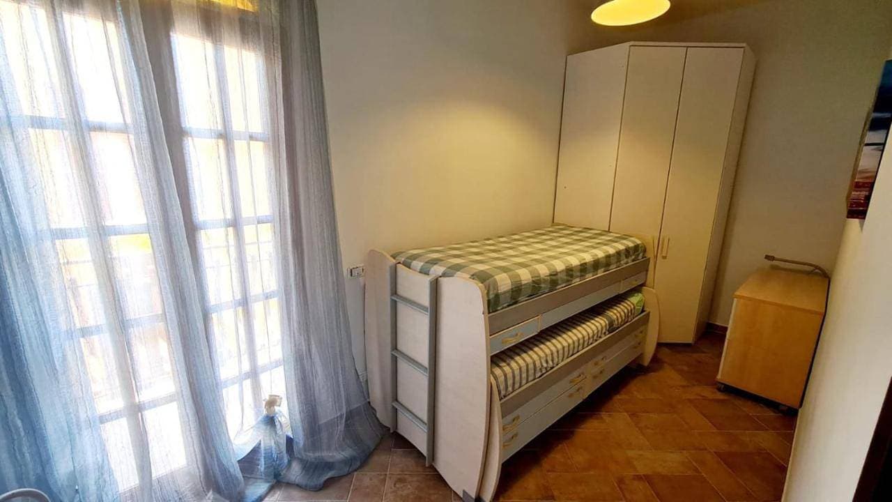 Foto 4 von 8: Two-Bedroom Apartment
