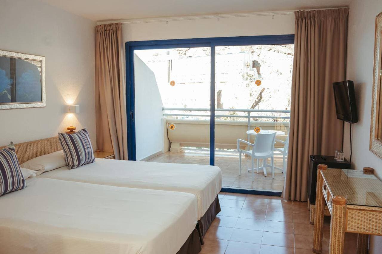 Foto 10 von 10: Double Room with Garden View & Aquapark (2 Adults + 1 Child)
