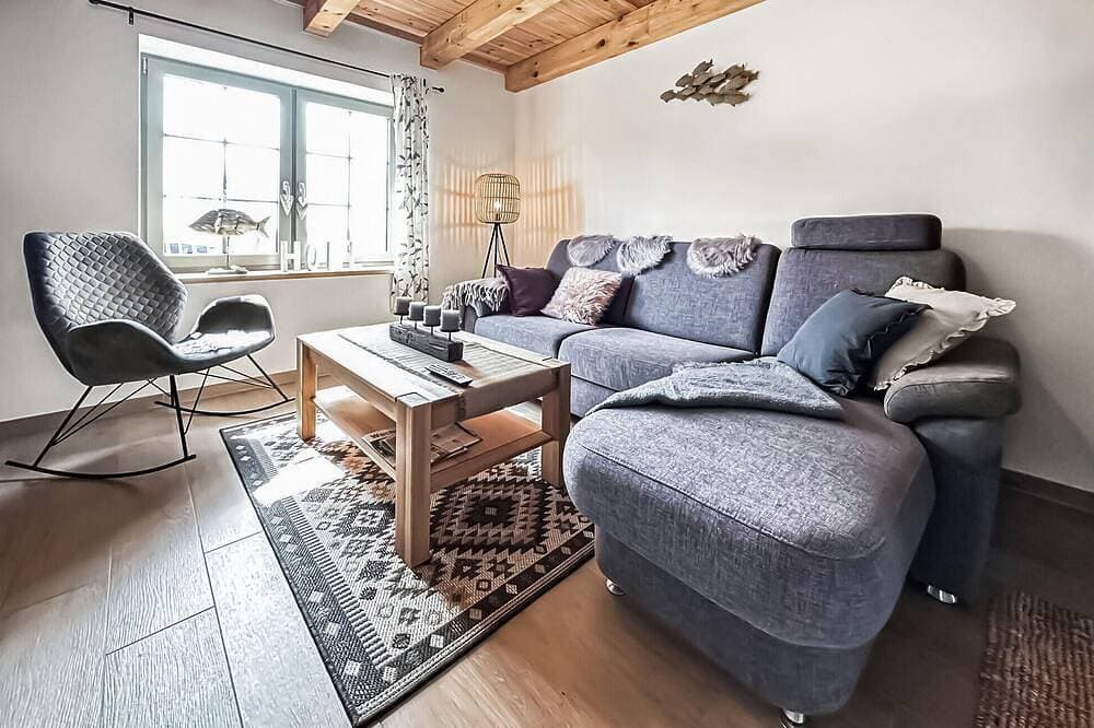 Foto 13 von 30: Fantastisches Haus mit 2 Schlafzimmern.