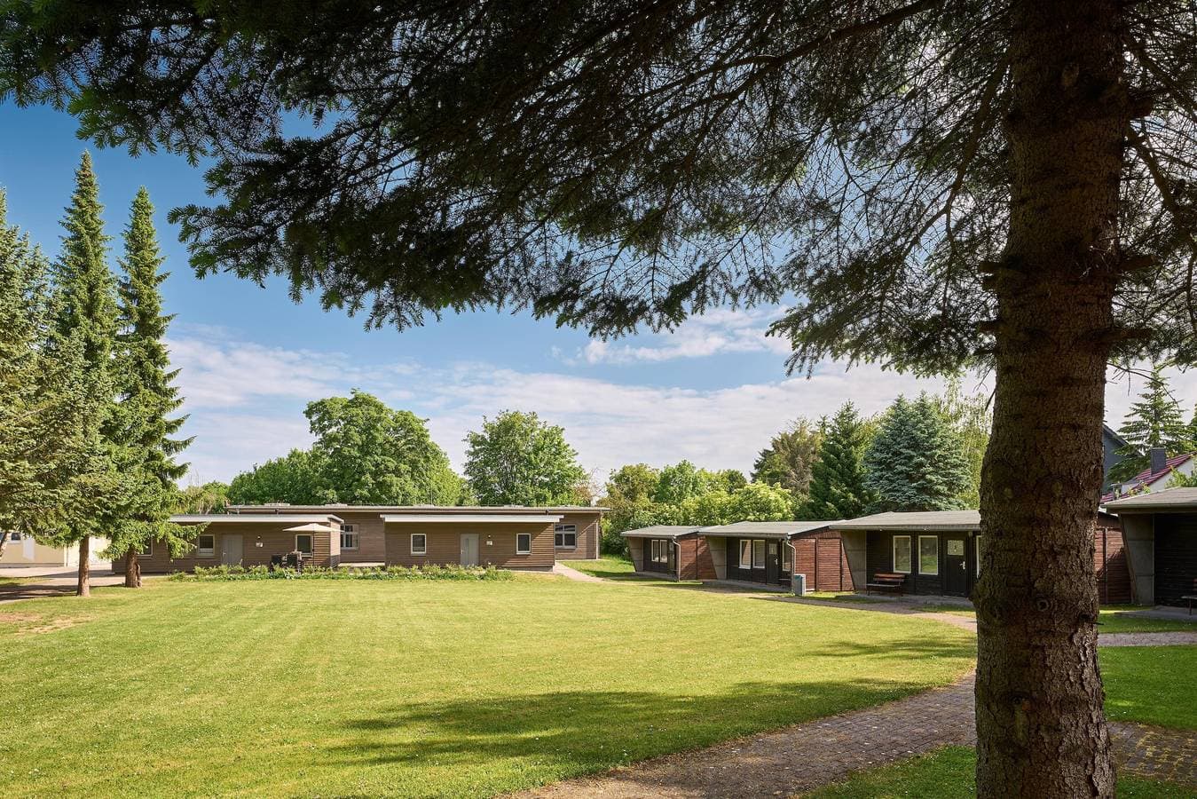 Foto 12 von 14: Ferienhaus für bis zu 4 Personen