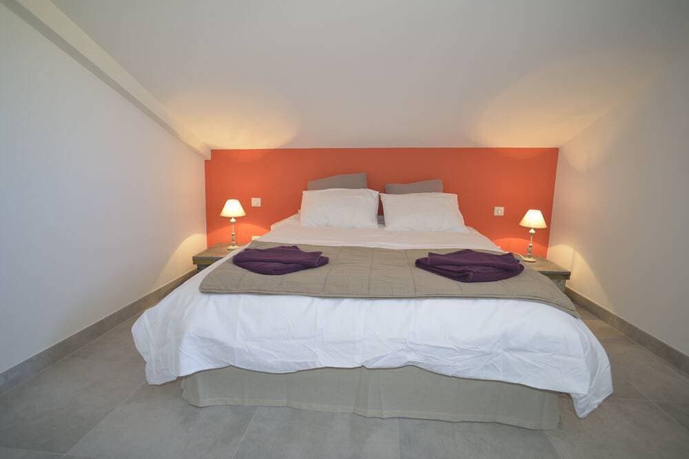 Foto 7 von 30: Charmantes Haus in der Nähe des Sainte Marie Moustiers Sainte Croix See