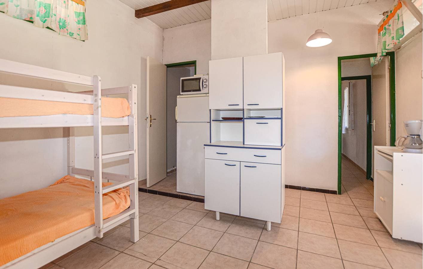 Foto 6 von 19: Gemütliche Ferienwohnung, 500 m von der Küste entfernt, in der Nähe von Restaurants und dem Stadtzentrum