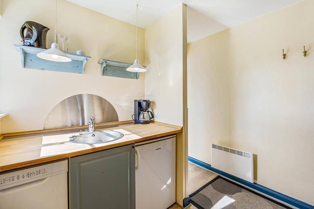 Foto 12 von 28: Einladende Ferienwohnung in Søndervig nur 200 m zum Wasser