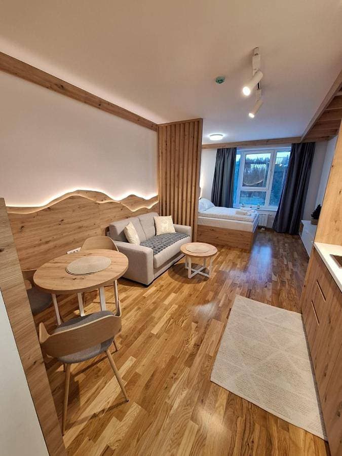 Apartman Vučko Dalia - Aparthotel Vučko 1