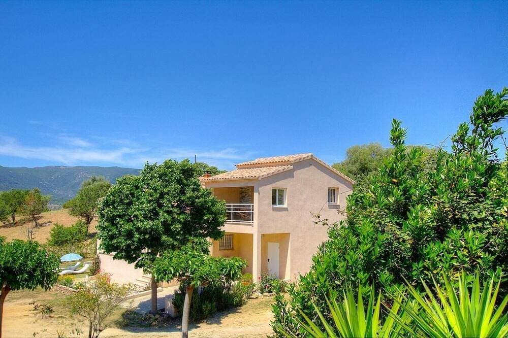 Foto 9 von 21: Apartment 5 km from the beach