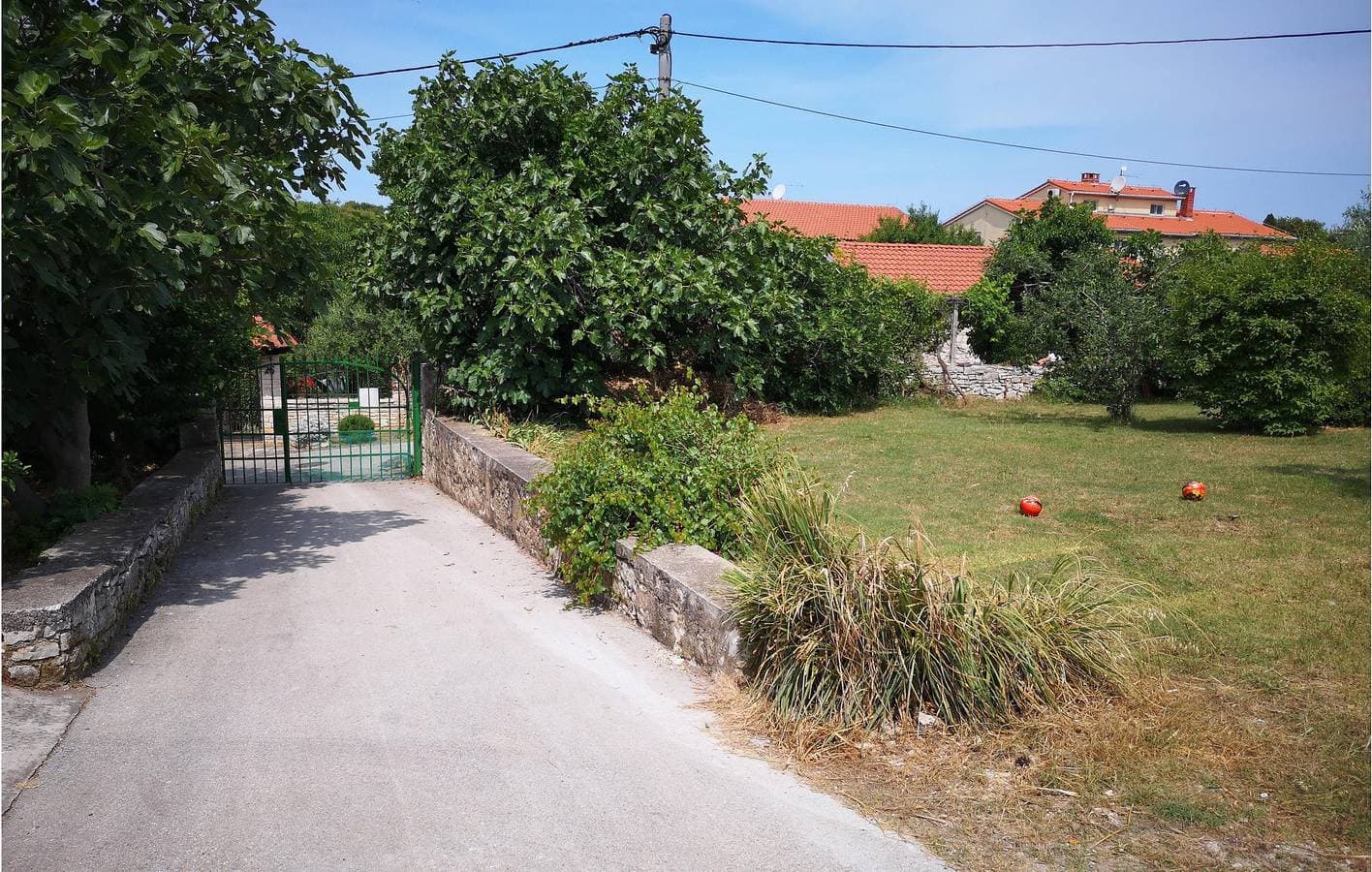 Foto 13 von 32: Gemütliche Ferienwohnung mit Terrasse, WLAN und Parkplatz in der Nähe des FKK-Strandes