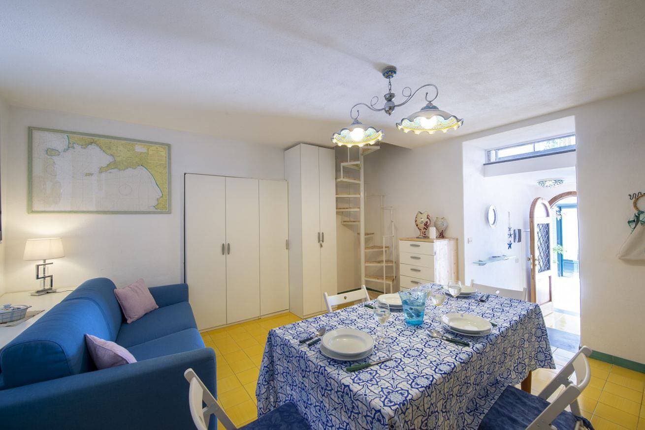 Ferienwohnung 30m² 1