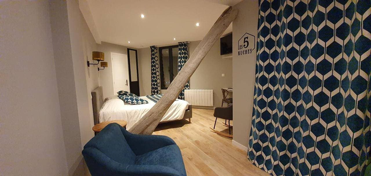 Foto 4 von 9: Small Double Room