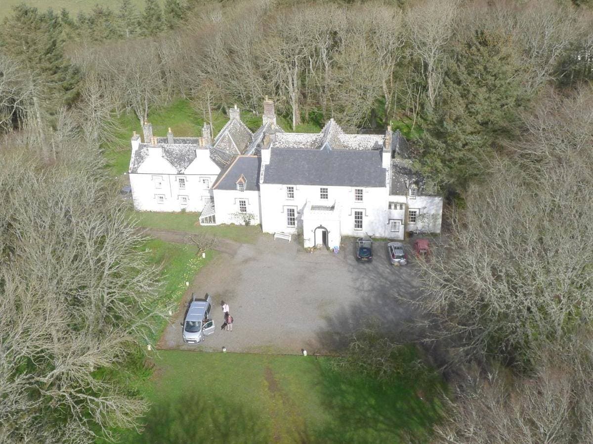Thrumster House 1
