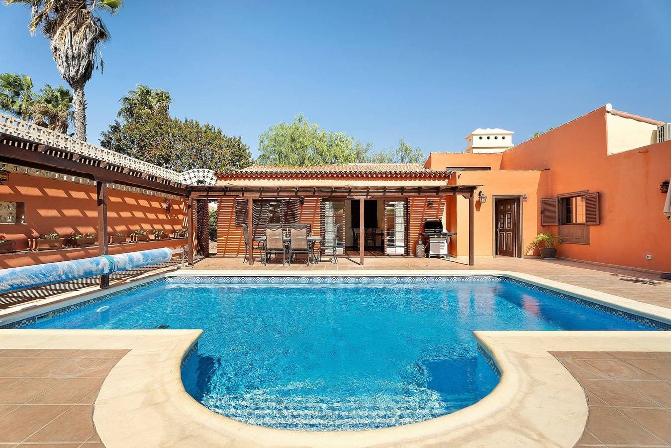 Villa Esselle 1