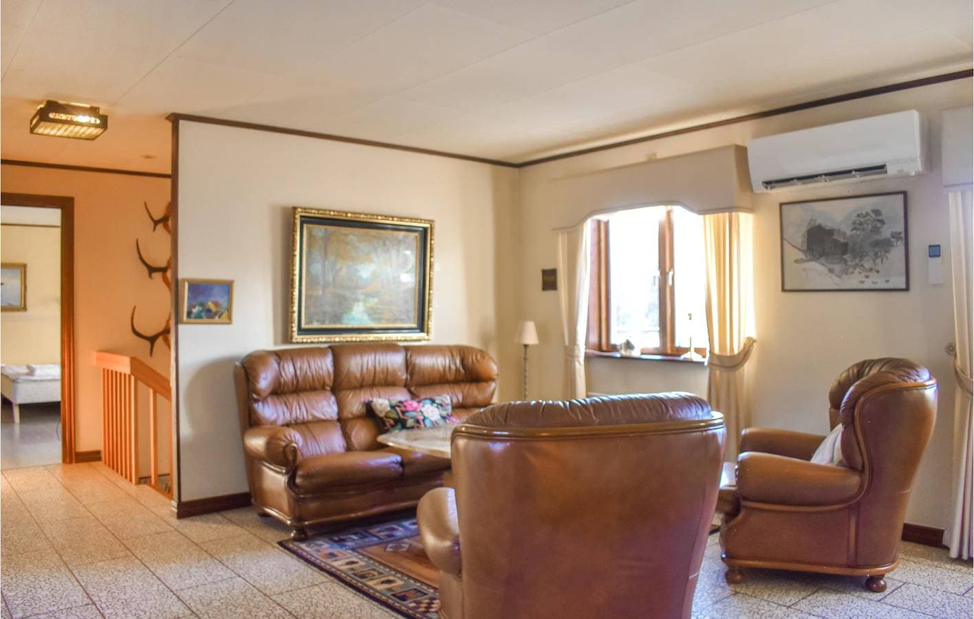 Foto 6 von 22: Ferienhaus für 5 Personen mit Sauna