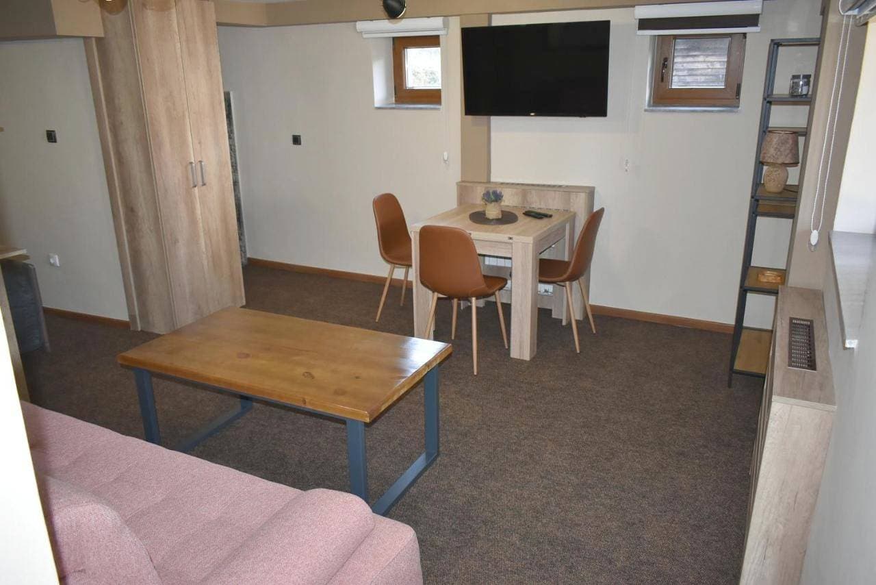 Foto 5 von 26: Duplex Apartment