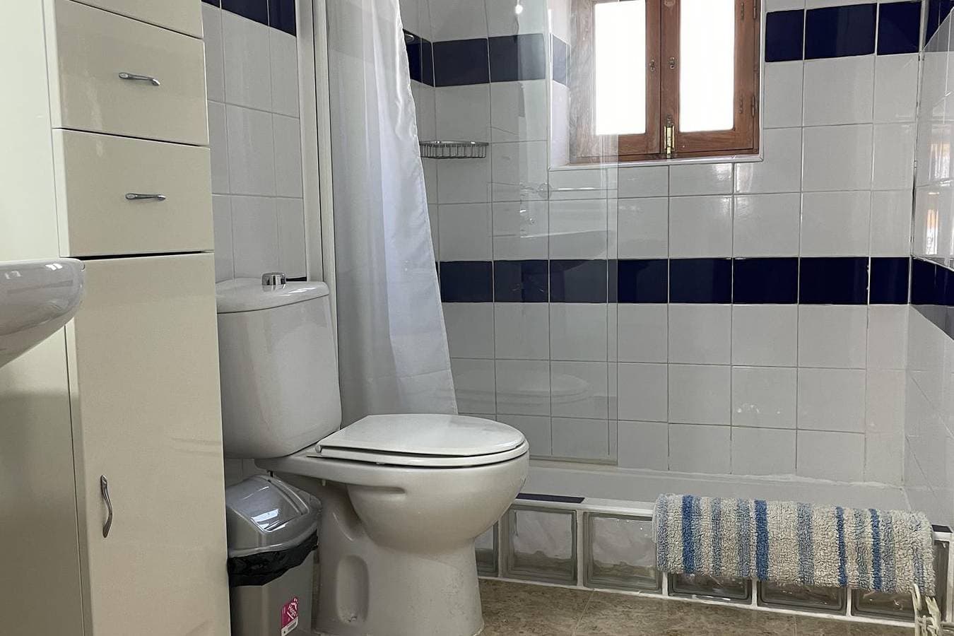 Foto 13 von 34: Ferienhaus für 4 Personen mit Garten