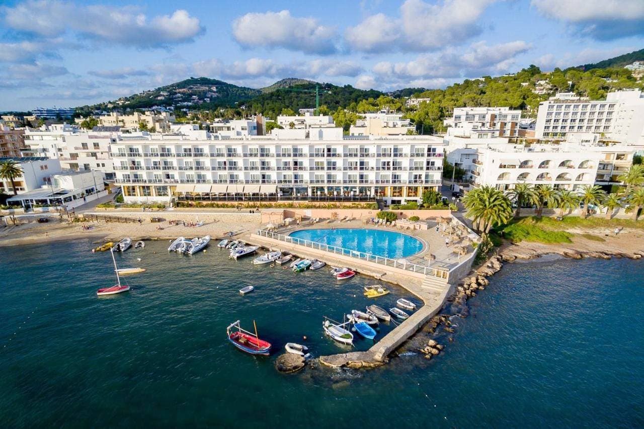 Hotel Simbad Ibiza & Spa 1