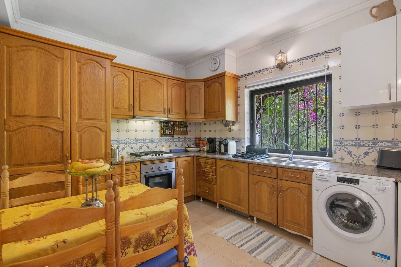 Foto 8 von 35: Villa 'La Ribeyre' mit Meerblick, privatem Pool und WLAN