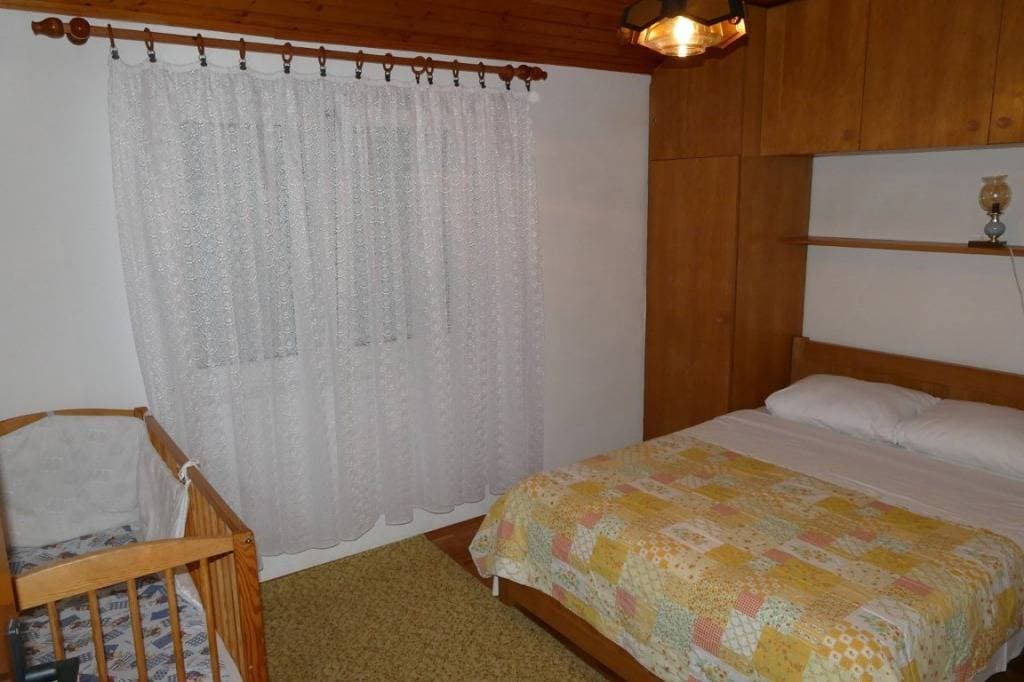 Foto 10 von 26: Ferienwohnung in Lopar mit Meerblick, Balkon, Klimaanlage, W-Lan (4944-1)