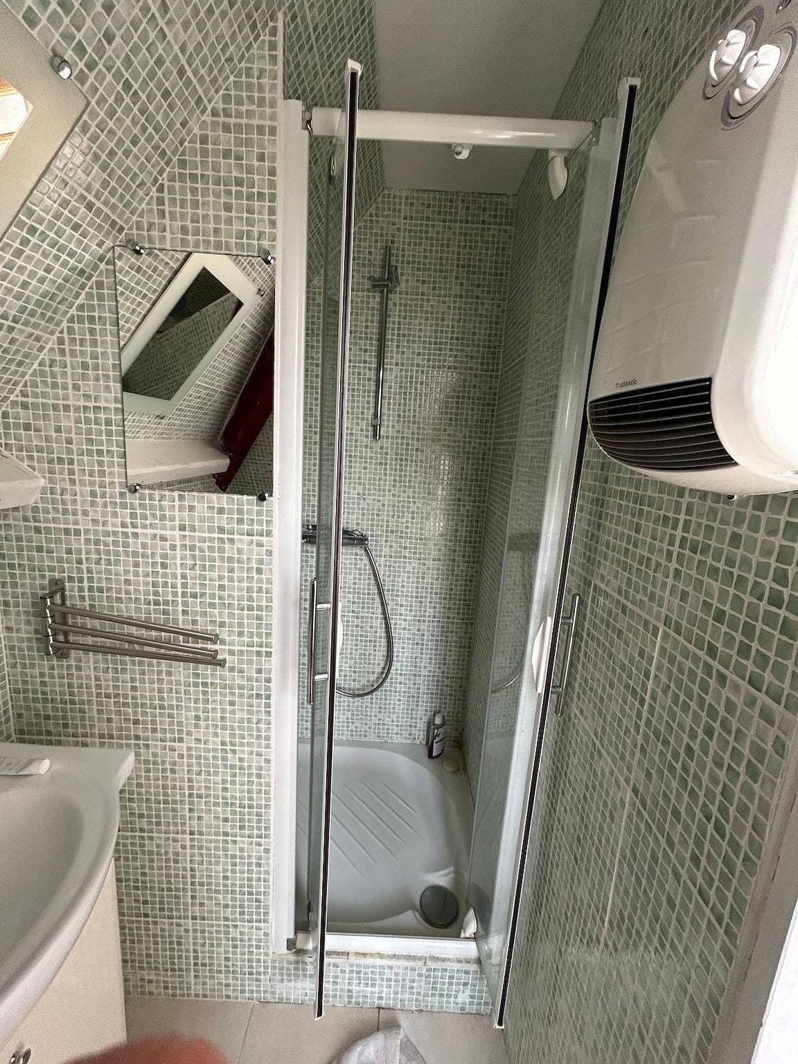 Foto 10 von 18: Ferienhaus für 7 Personen mit Garten