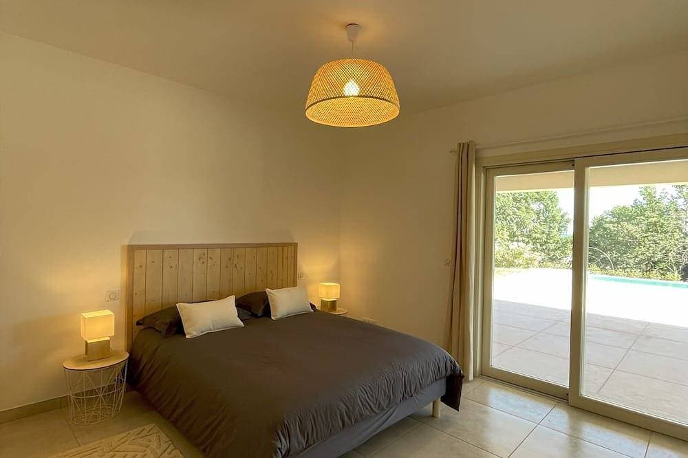 Foto 5 von 30: New country house with for 8 people 5 min from the Village