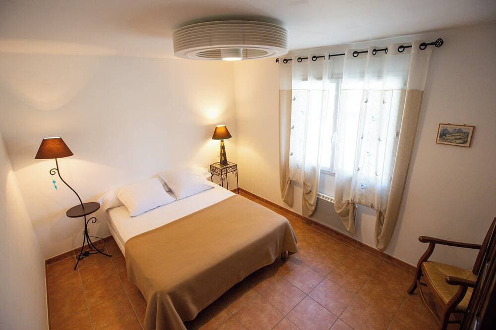 Foto 5 von 29: Villa mit privatem Pool und Whirlpool in der südlichen Ardèche!