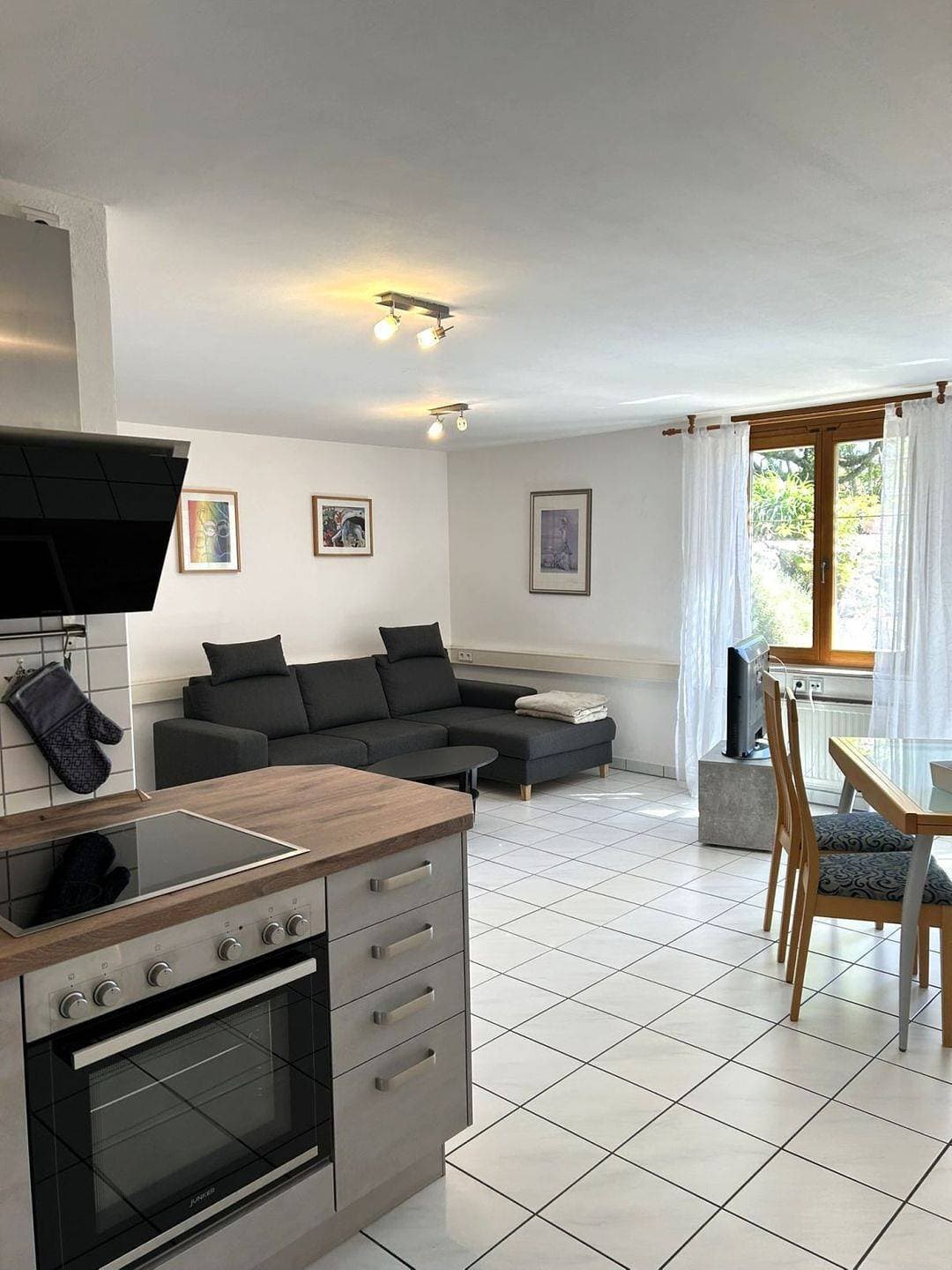Ferienwohnung Alter Ortsweg 1