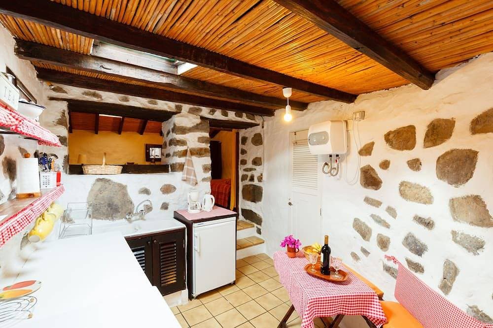 Foto 13 von 23: Casa La Pintora, strandnah, Garten, wandern im Naturpark, max. 2Personen +1Kind