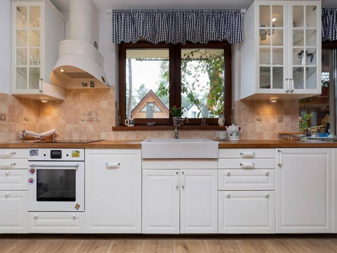Foto 6 von 29: Geräumige und komfortable Ferienwohnung