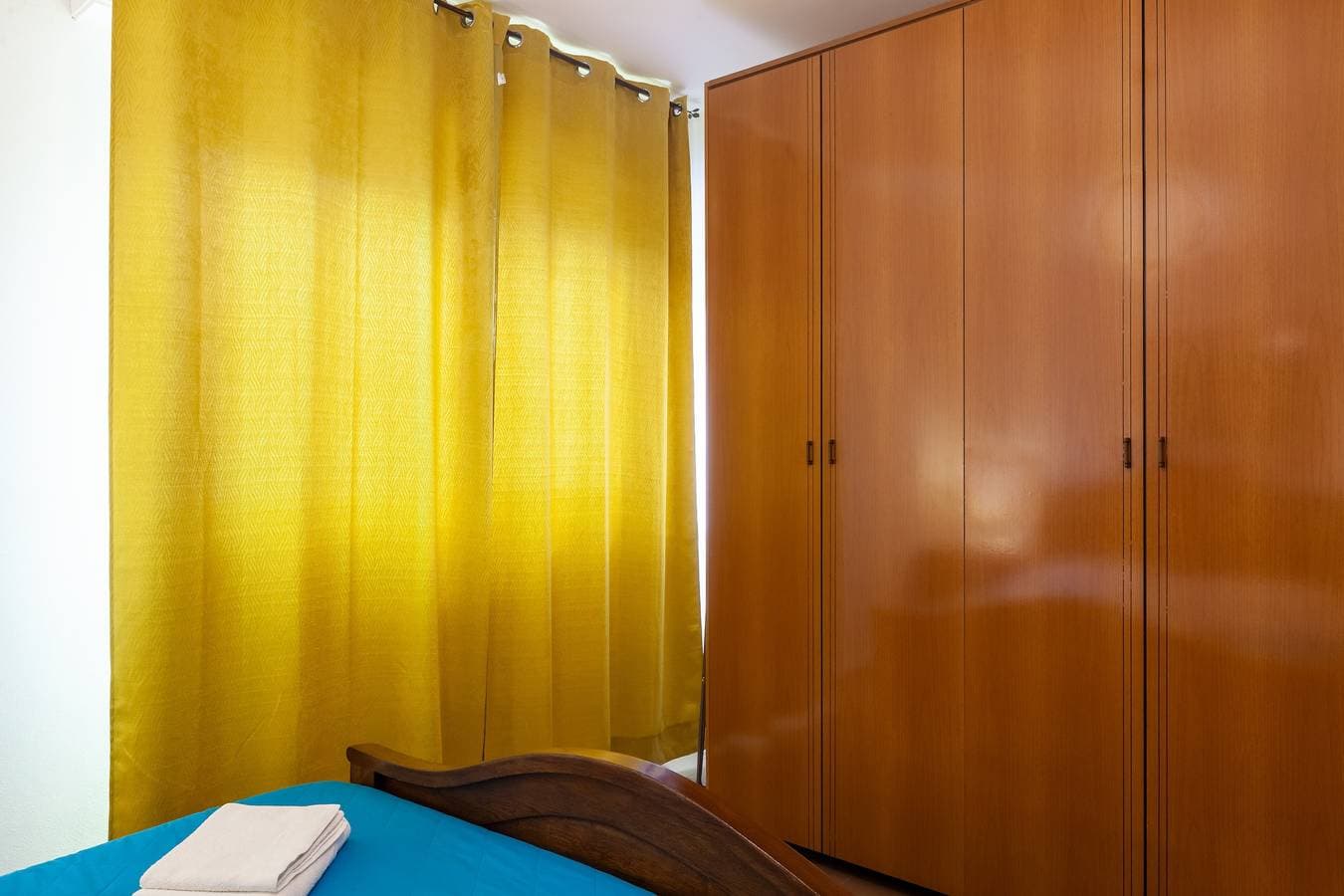 Foto 9 von 20: Ferienhaus "Residenz Caravel" mit Klimaanlage