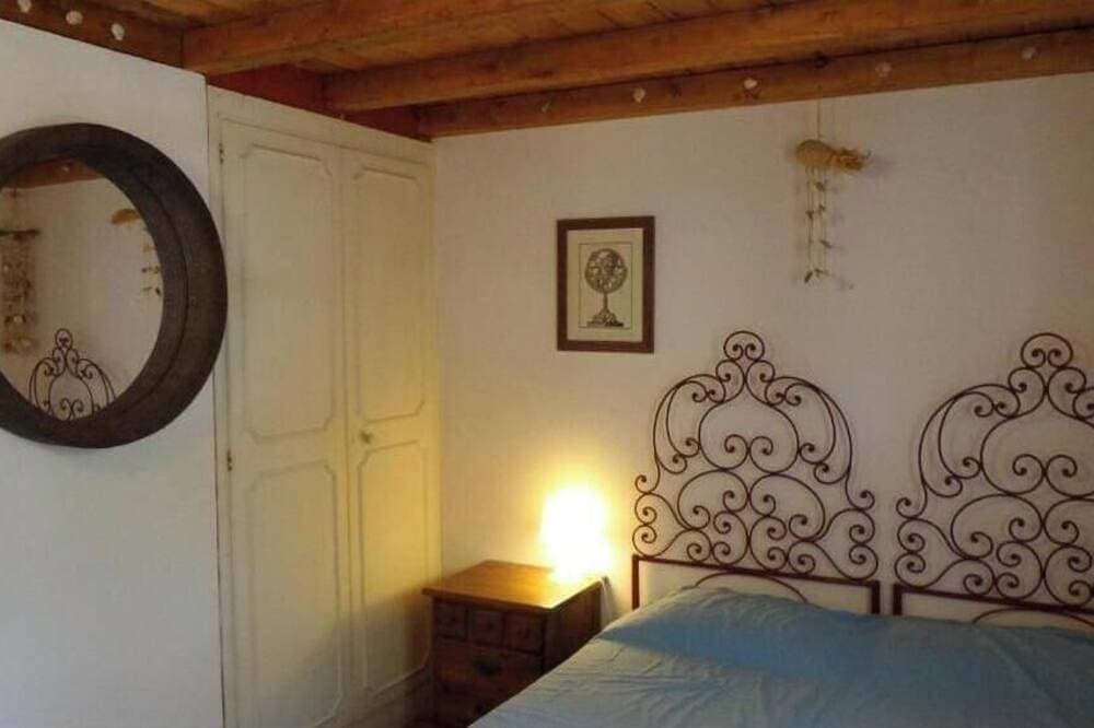Foto 4 von 30: Villetta Mannucciu – 1-Bedroom Apartment with Ocean View in Rena Majore