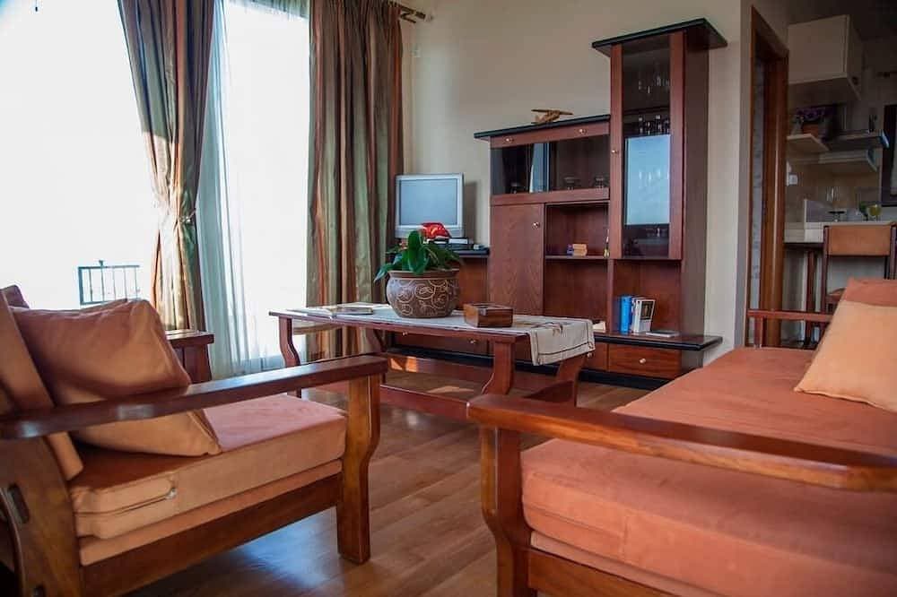 Foto 3 von 30: Villa Veghera - Ferienvilla mit Pool nur 2 km vom Sandstrand entfernt!