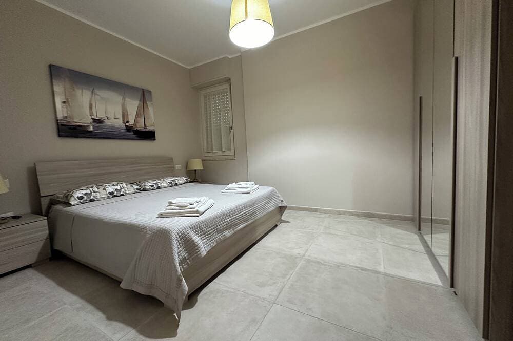 Foto 2 von 8: Casa vacanze La Perla. Alghero, Lido Mari Pia area
