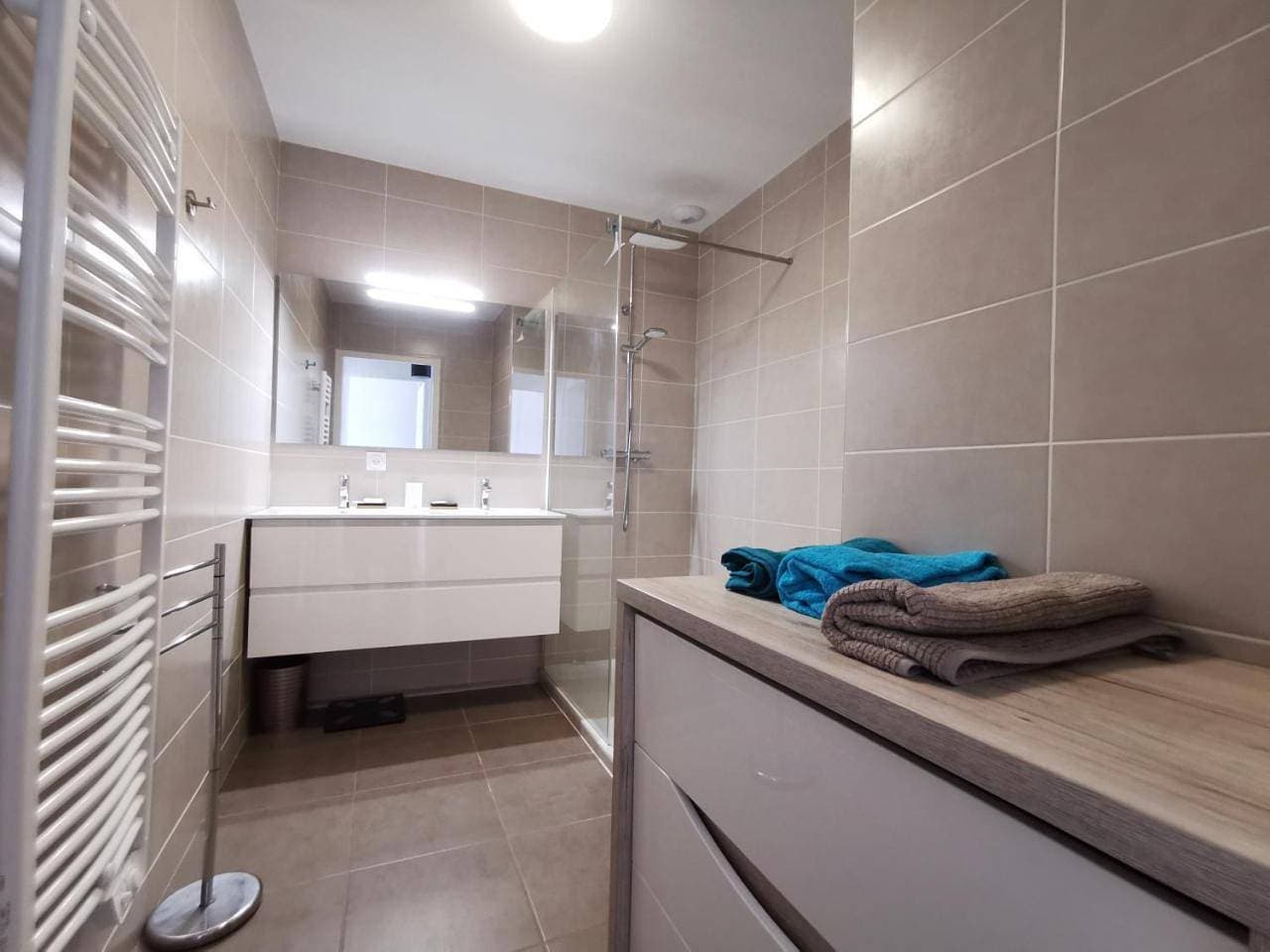 Foto 11 von 16: Two-Bedroom Apartment with Terrace